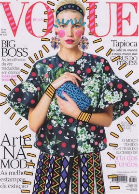  「Vogue: The Covers」、ファッションの歴史を彩るアイコンたちと、時代を映すグラフィックデザインの傑作！