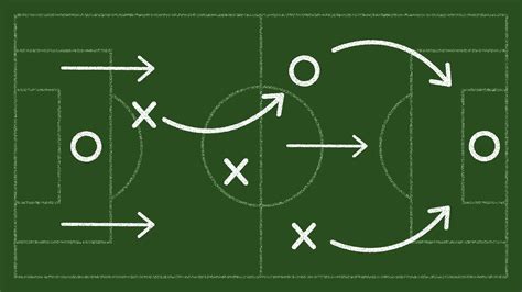 フォーメーション点数: サッカー戦術の進化とその影響