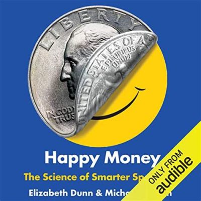  「Happy Money: The Science of Smarter Spending」：お金を愛し、賢く使うためのメキシコからの贈り物！