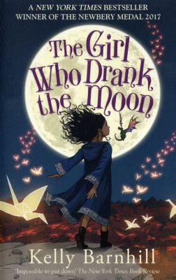  「The Girl Who Drank the Moon」：魔法と愛に満ちた幻想的な冒険物語